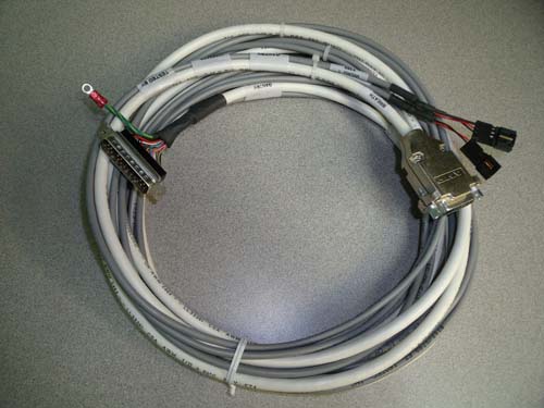 Custom Cable & Wire Assemblies - Design, Prototype, Manufacture
